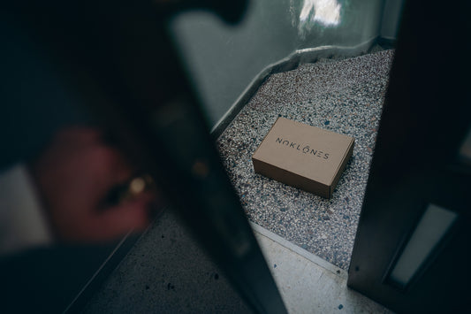 Packaging - NOKLONES