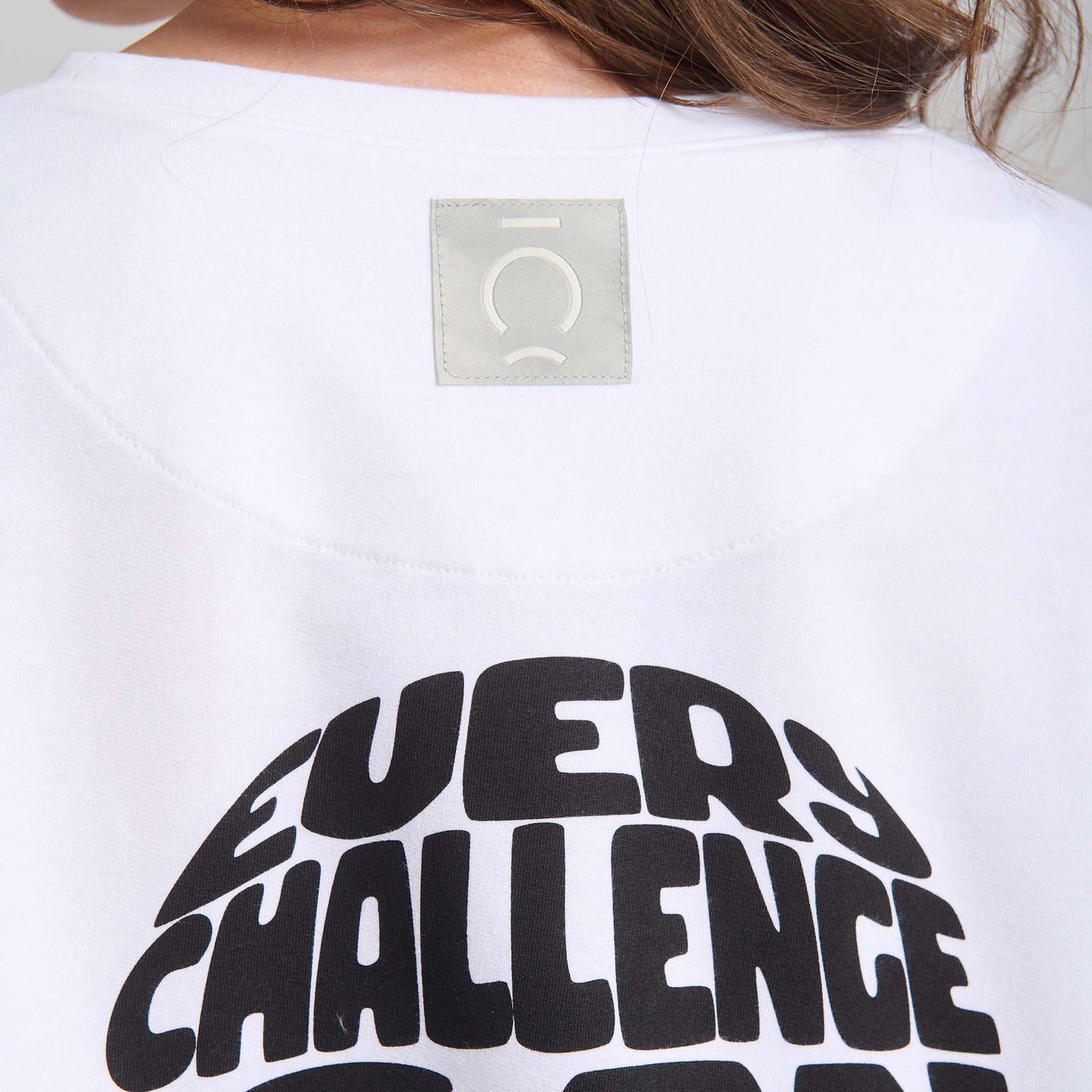 T-Shirt Positive Thinking
