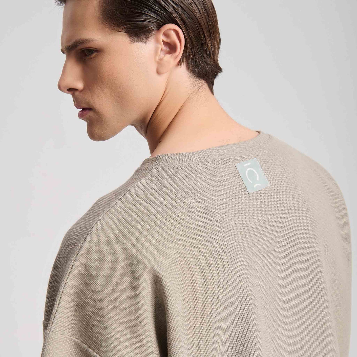 Waffle T-Shirt Rock