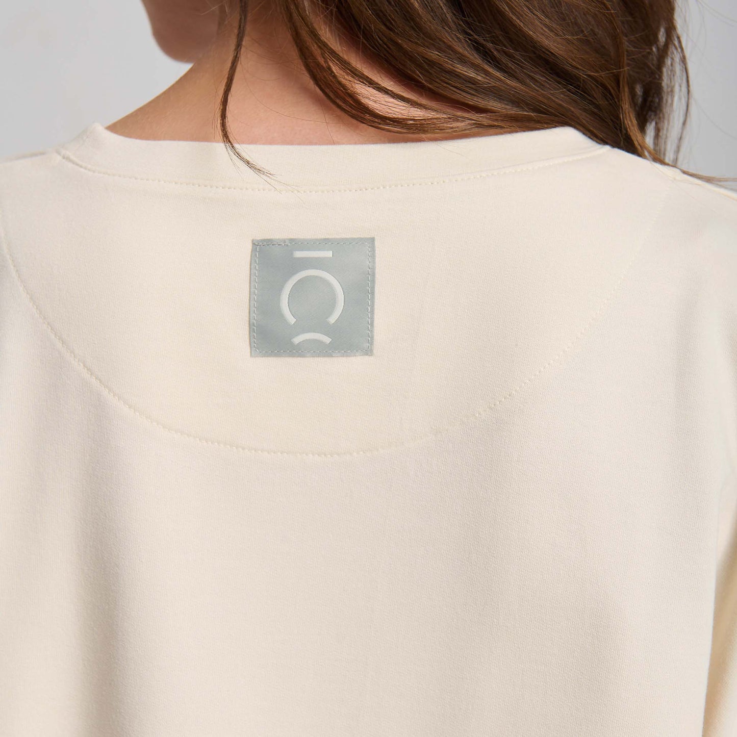 T-Shirt Beige