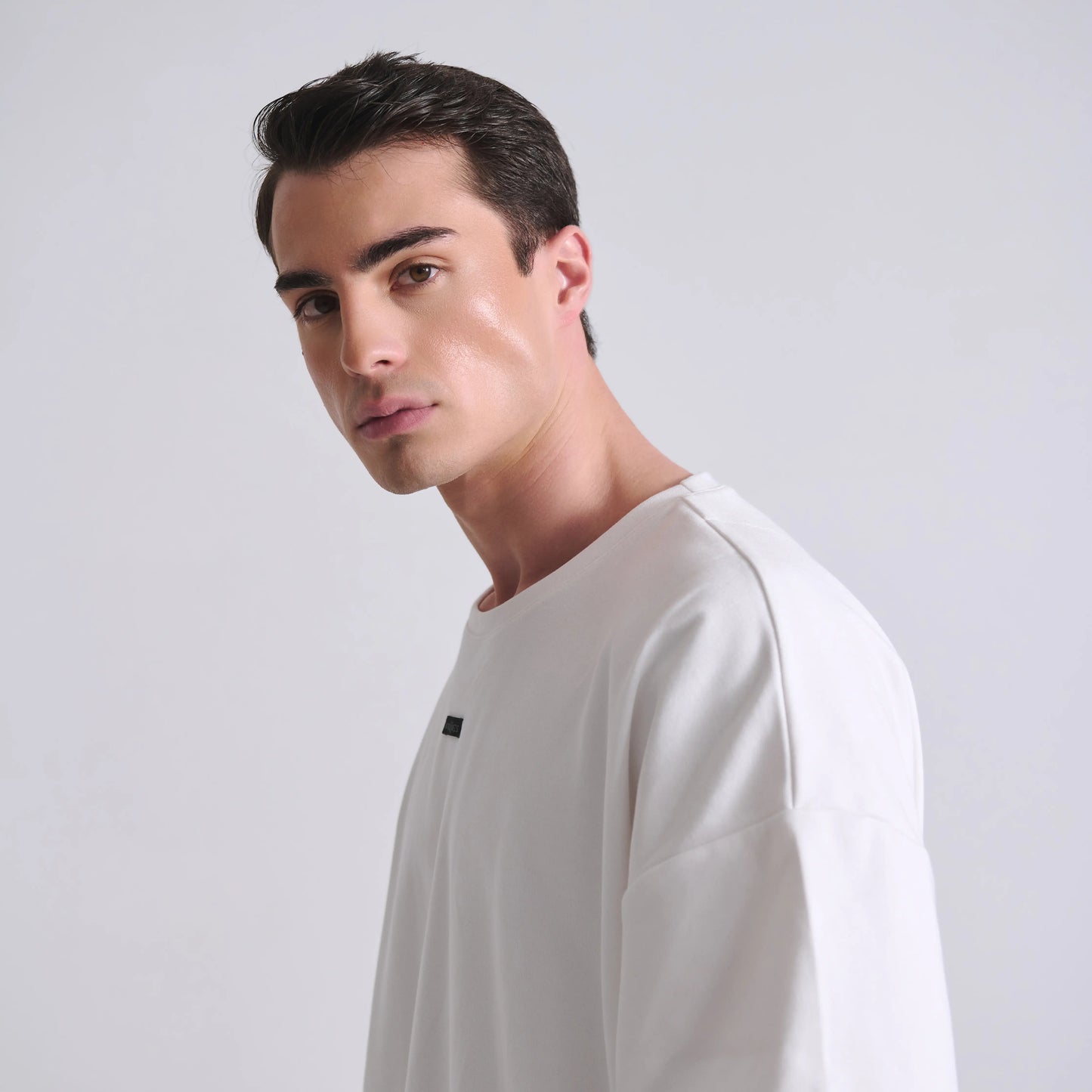 Heavy T-Shirt White