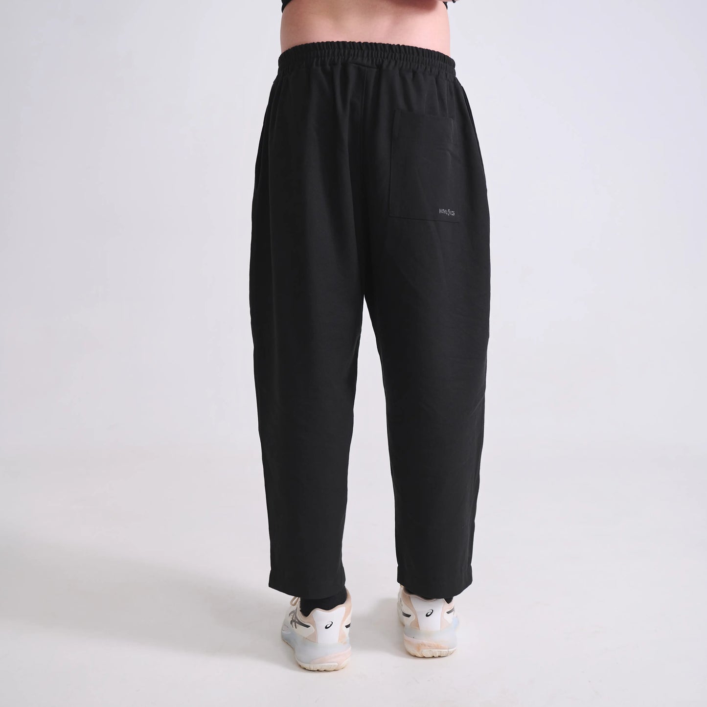 Mr. Pants Black