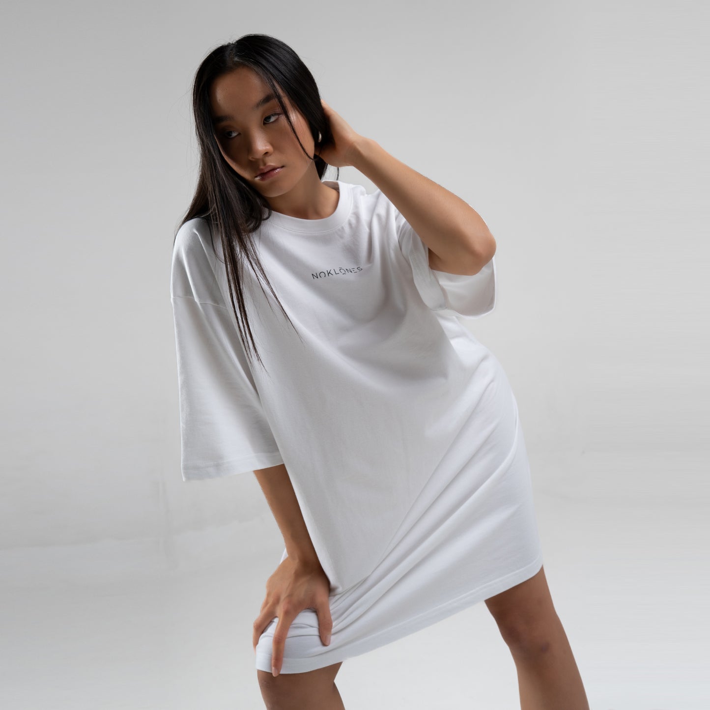 T-Shirt Dress Bloody Mary