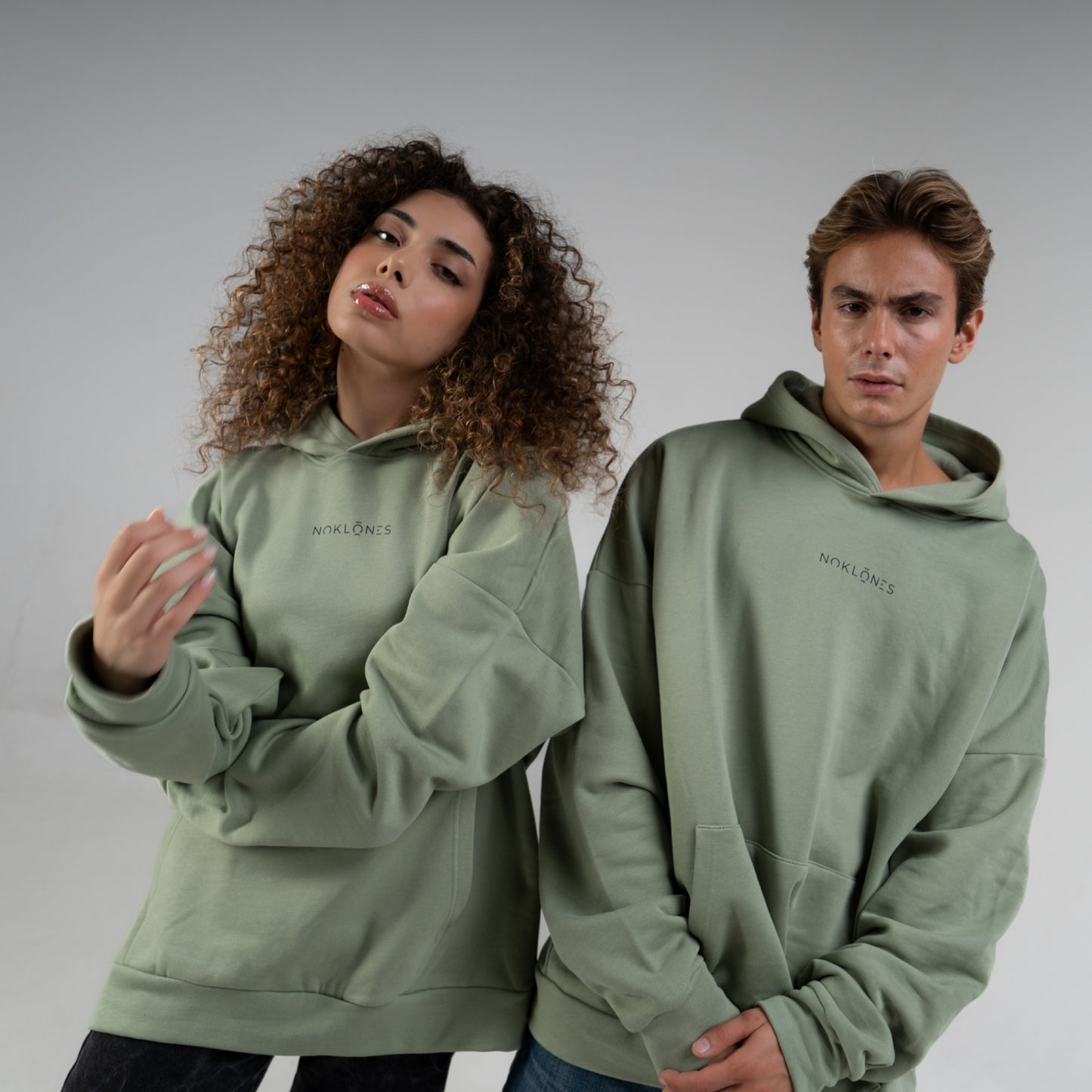 Hoodie Candles
