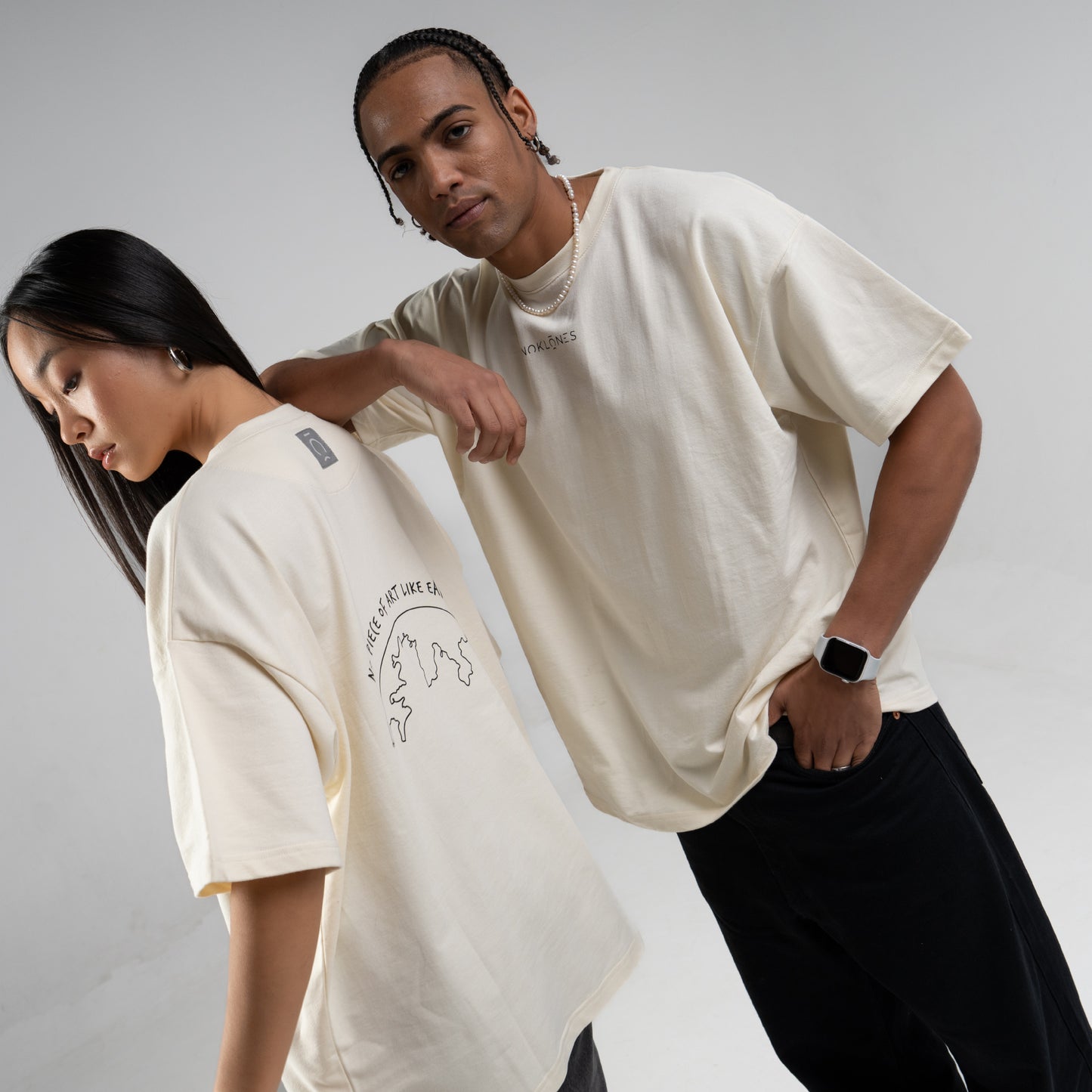 T-Shirt Earth