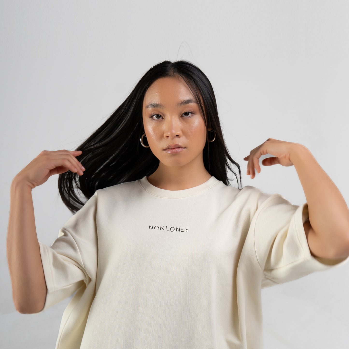 Sweat T-Shirt Japan