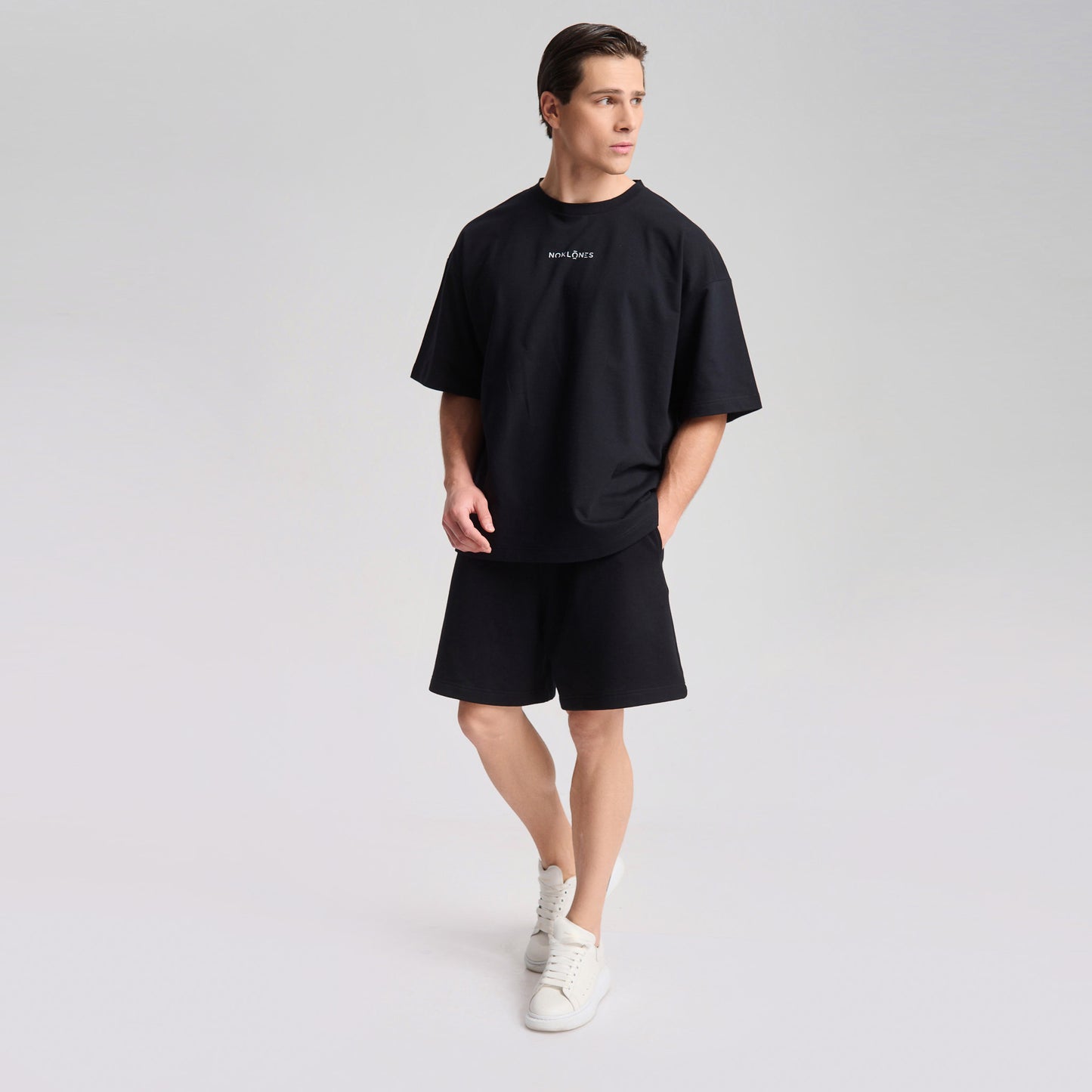 Shorts Black