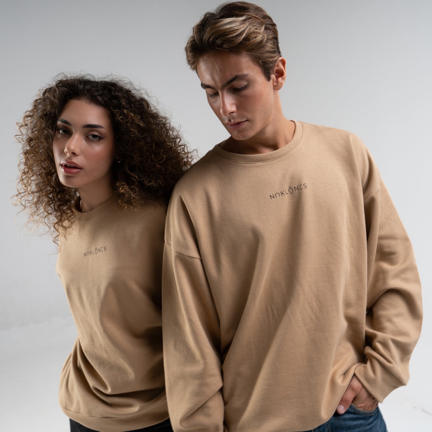 Crewneck Phobos