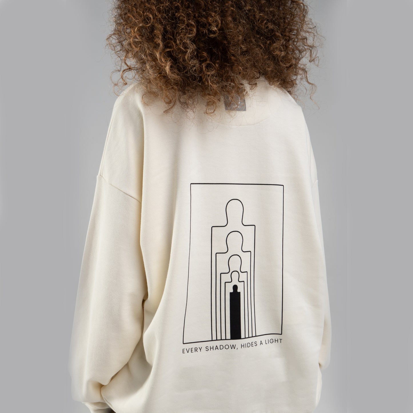 Crewneck Shadow