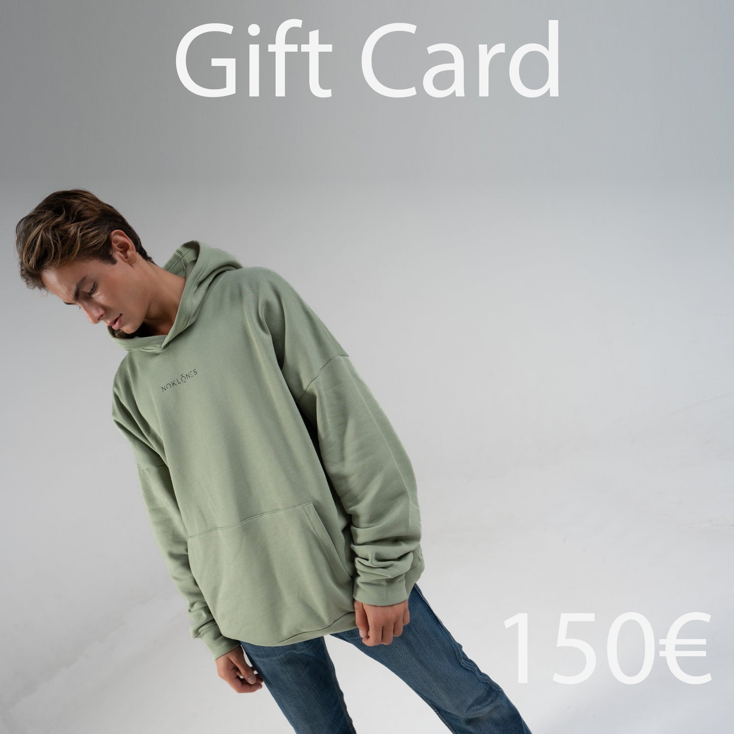 Digital Gift Card