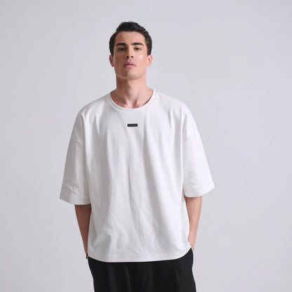 Heavy T-Shirt White
