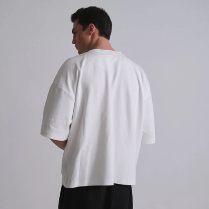 Heavy T-Shirt White