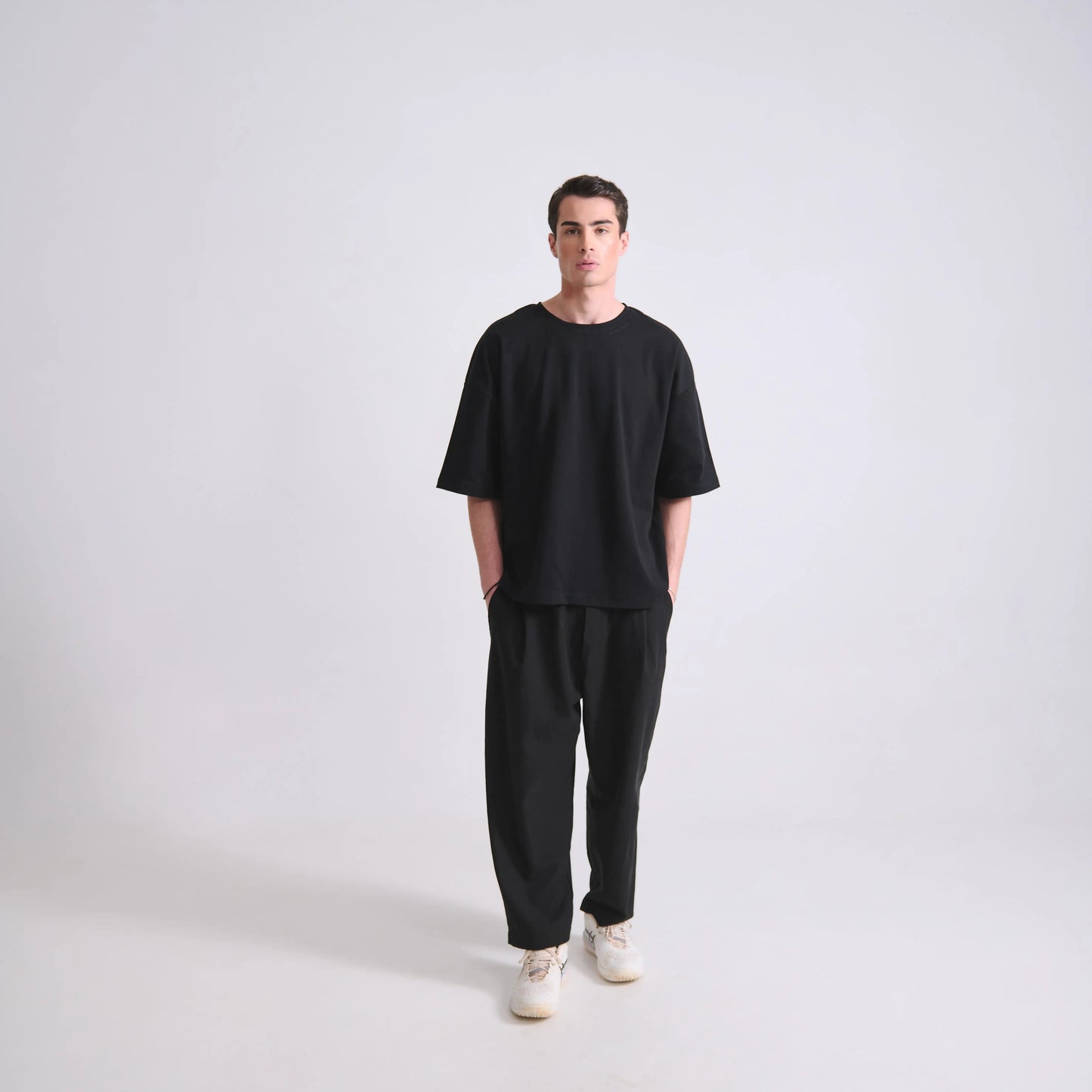 Heavy T-Shirt Break Free Mold