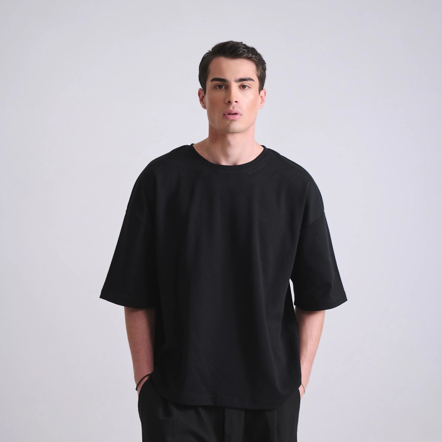 Heavy T-Shirt Break Free Mold