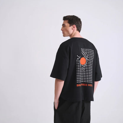 Heavy T-Shirt Break Free Mold