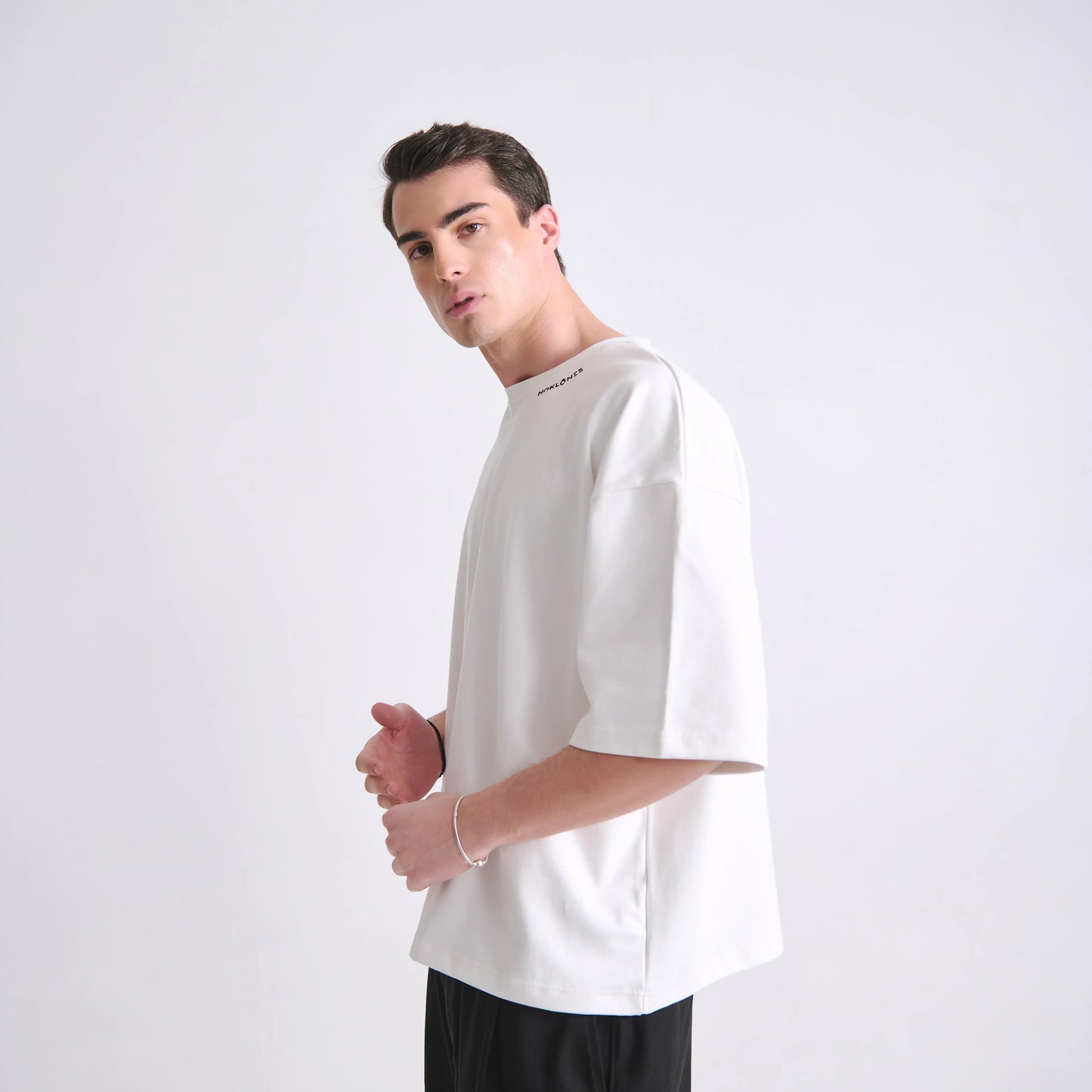 Heavy T-Shirt Be The Story