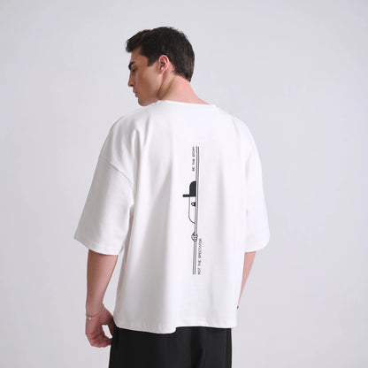 Heavy T-Shirt Be The Story