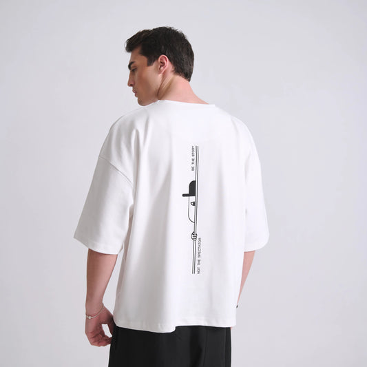 Heavy T-Shirt Be The Story