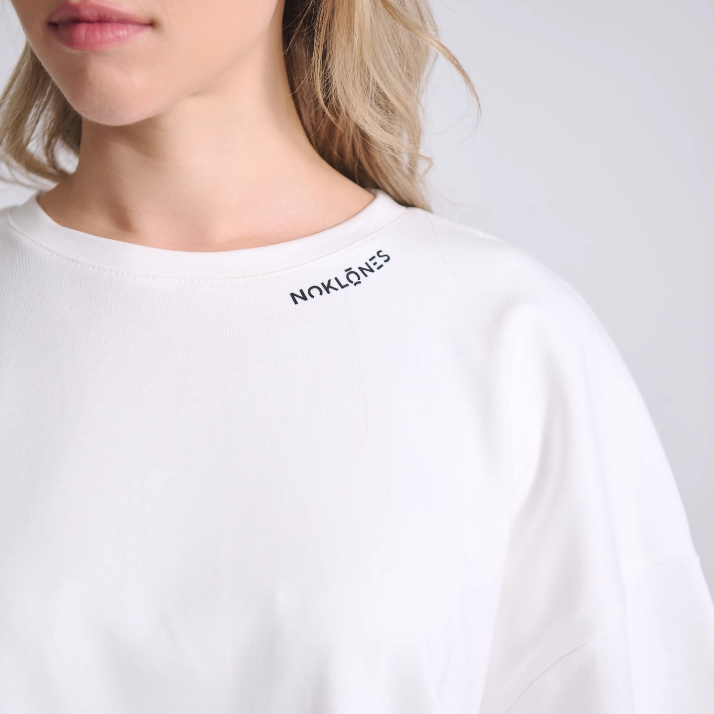 Heavy T-Shirt Confidence Circle