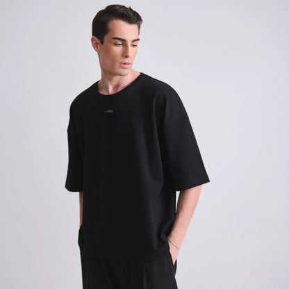Heavy T-Shirt Black