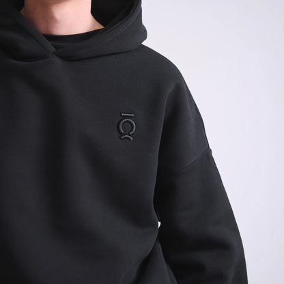 Hoodie Black