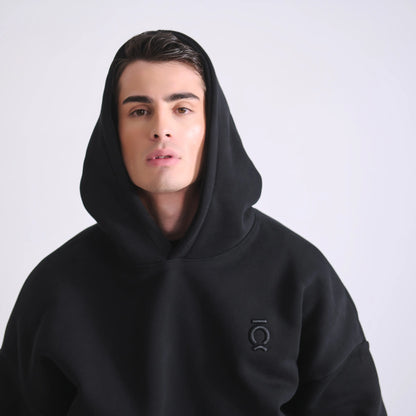 Hoodie Black