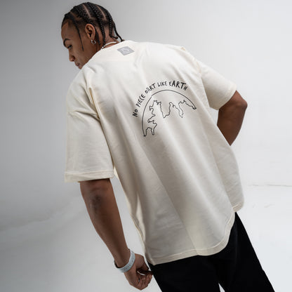T-Shirt Earth