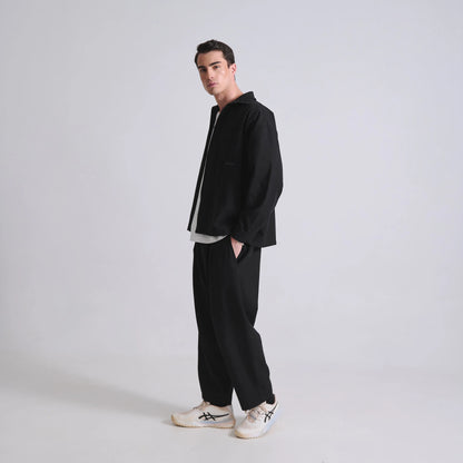 Mr. Pants Black