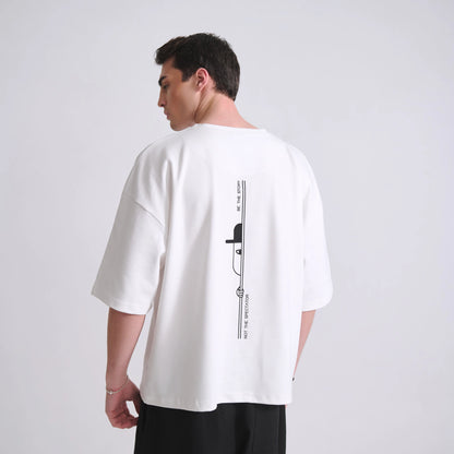 Heavy T-Shirt Be The Story