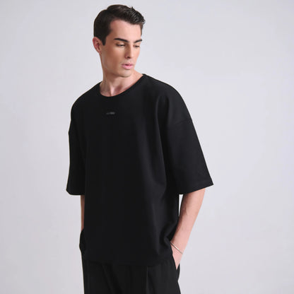 Heavy T-Shirt Black