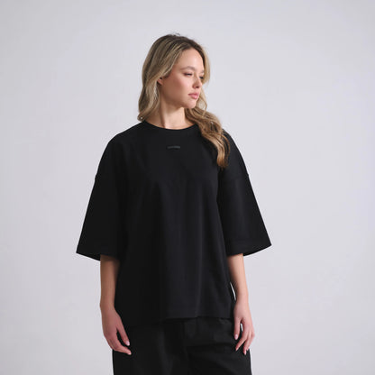 Heavy T-Shirt Black