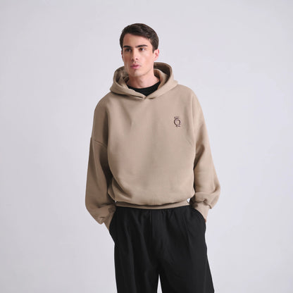 Hoodie Cashew