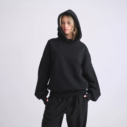 Hoodie Black